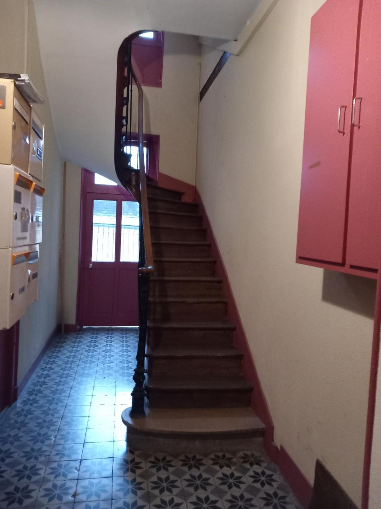 Passage De L'Horloge Lägenhet Auxerre Exteriör bild